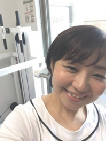 野中よう子 Yoko Nonaka